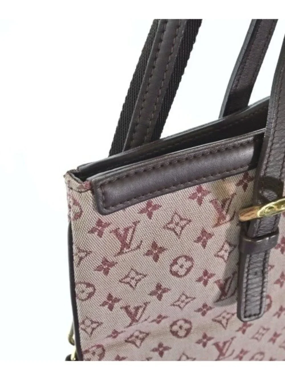 Louis Vuitton Tote